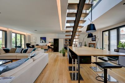 Vente Maison Aix-en-Provence 6&nbsp;Pièces 195&nbsp;m²