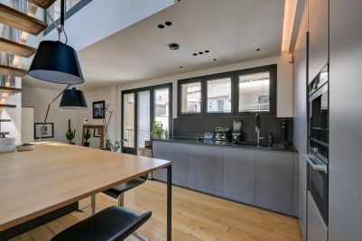 Vente Maison Aix-en-Provence 6&nbsp;Pièces 195&nbsp;m²
