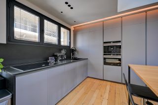 maison 6 Pièces en vente sur AIX EN PROVENCE (13100)