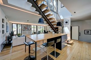 maison 6 Pièces en vente sur AIX EN PROVENCE (13100)