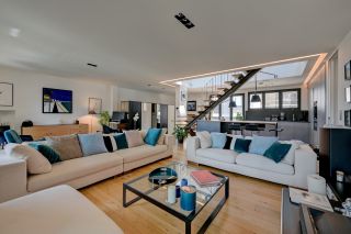 maison 6 Pièces en vente sur AIX EN PROVENCE (13100)