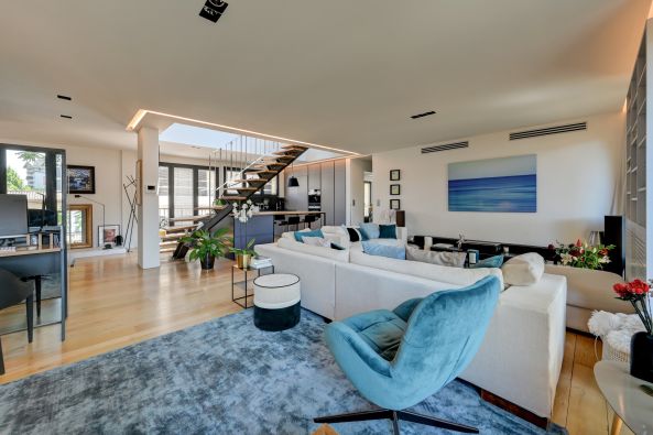 Vente Maison Aix-en-Provence 6&nbsp;Pièces 195&nbsp;m²