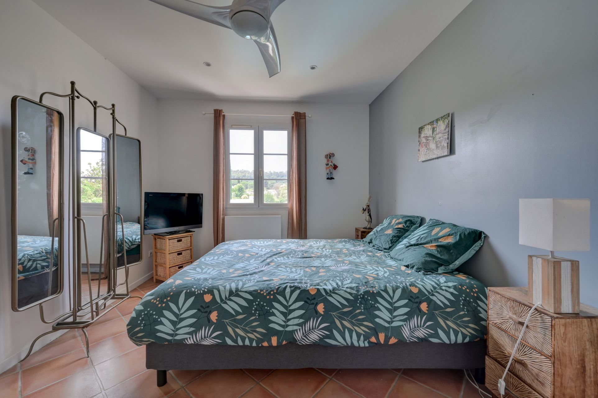maison 8 Pièces en vente sur BOUC BEL AIR (13320)