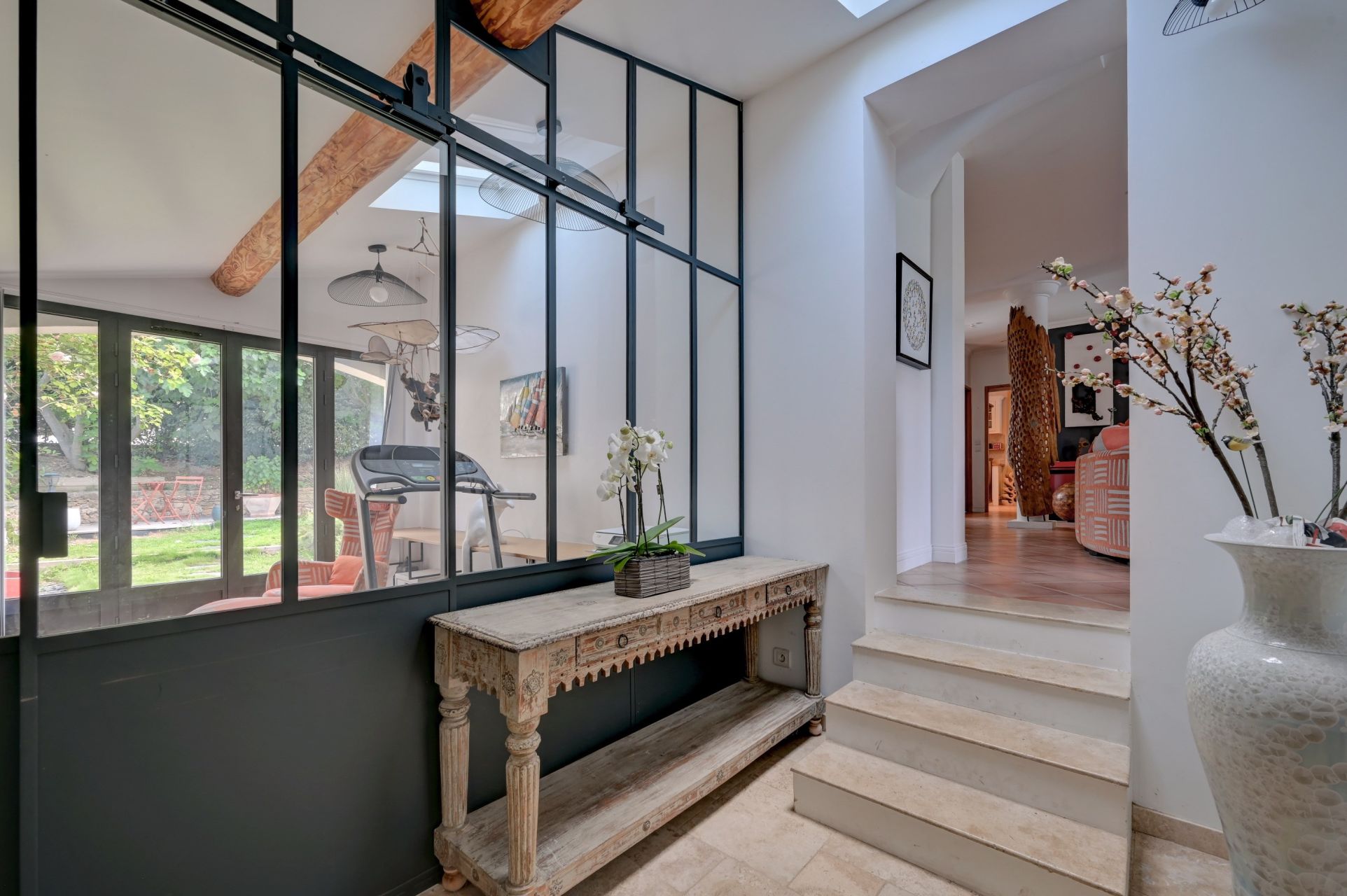 maison 8 Pièces en vente sur BOUC BEL AIR (13320)