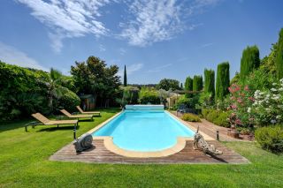 maison 8 Pièces en vente sur BOUC BEL AIR (13320)
