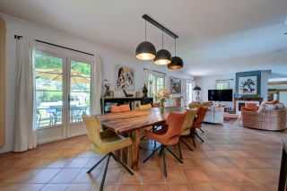 maison 8 Pièces en vente sur BOUC BEL AIR (13320)