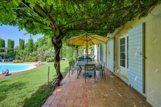 maison 8 Pièces en vente sur BOUC BEL AIR (13320)