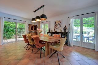 maison 8 Pièces en vente sur BOUC BEL AIR (13320)