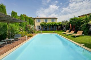 maison 8 Pièces en vente sur BOUC BEL AIR (13320)
