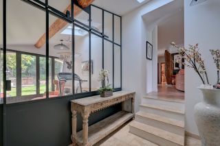 maison 8 Pièces en vente sur BOUC BEL AIR (13320)