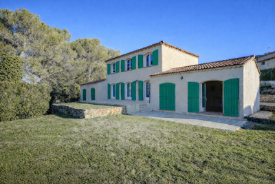 Sale House Éguilles 8&nbsp;Rooms 200&nbsp;m²