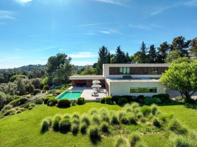 Vente Maison Aix-en-Provence 10&nbsp;Pièces 440&nbsp;m²
