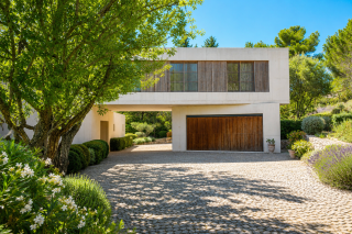 house 10 Rooms for sale on AIX EN PROVENCE (13100)