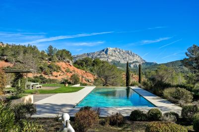 Rental House Aix-en-Provence 10&nbsp;Rooms 430&nbsp;m²