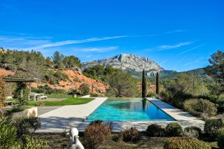 house 10 Rooms for rent on AIX EN PROVENCE (13100)