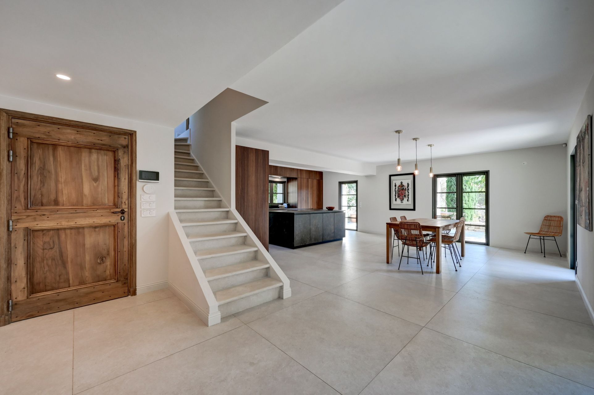 maison 7 Pièces en vente sur AIX EN PROVENCE (13100)
