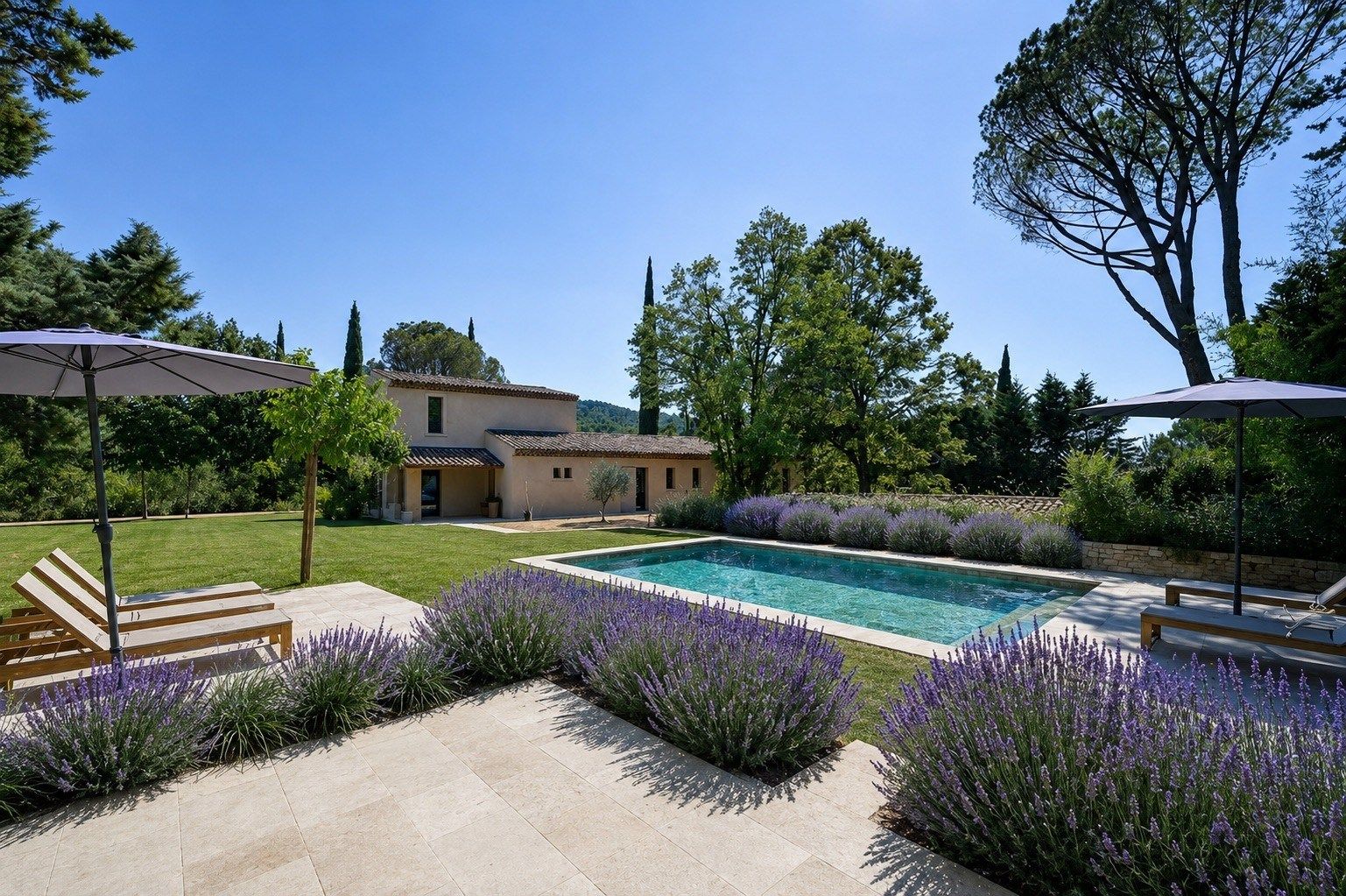 maison 7 Pièces en vente sur AIX EN PROVENCE (13100)