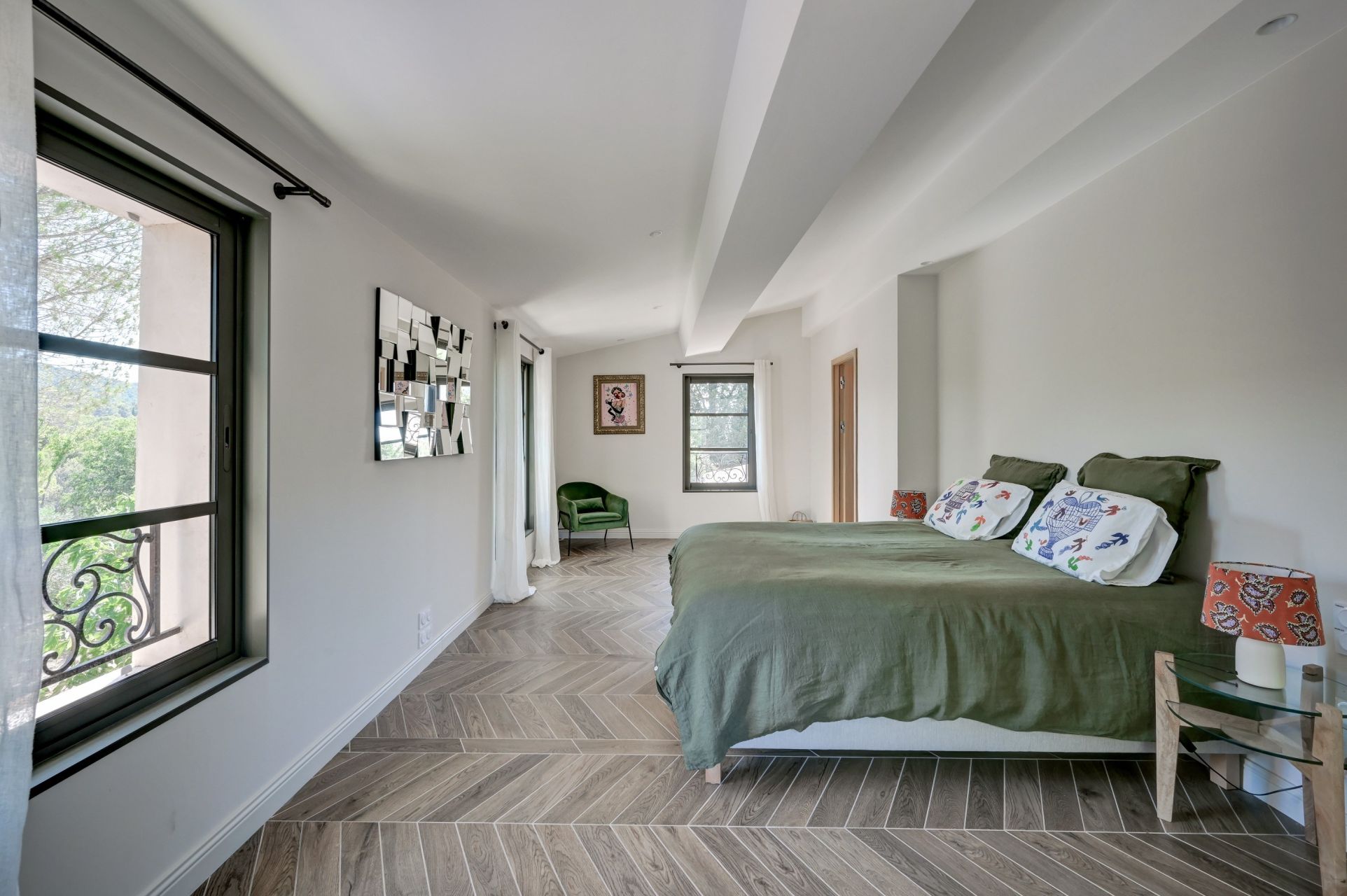 maison 7 Pièces en vente sur AIX EN PROVENCE (13100)