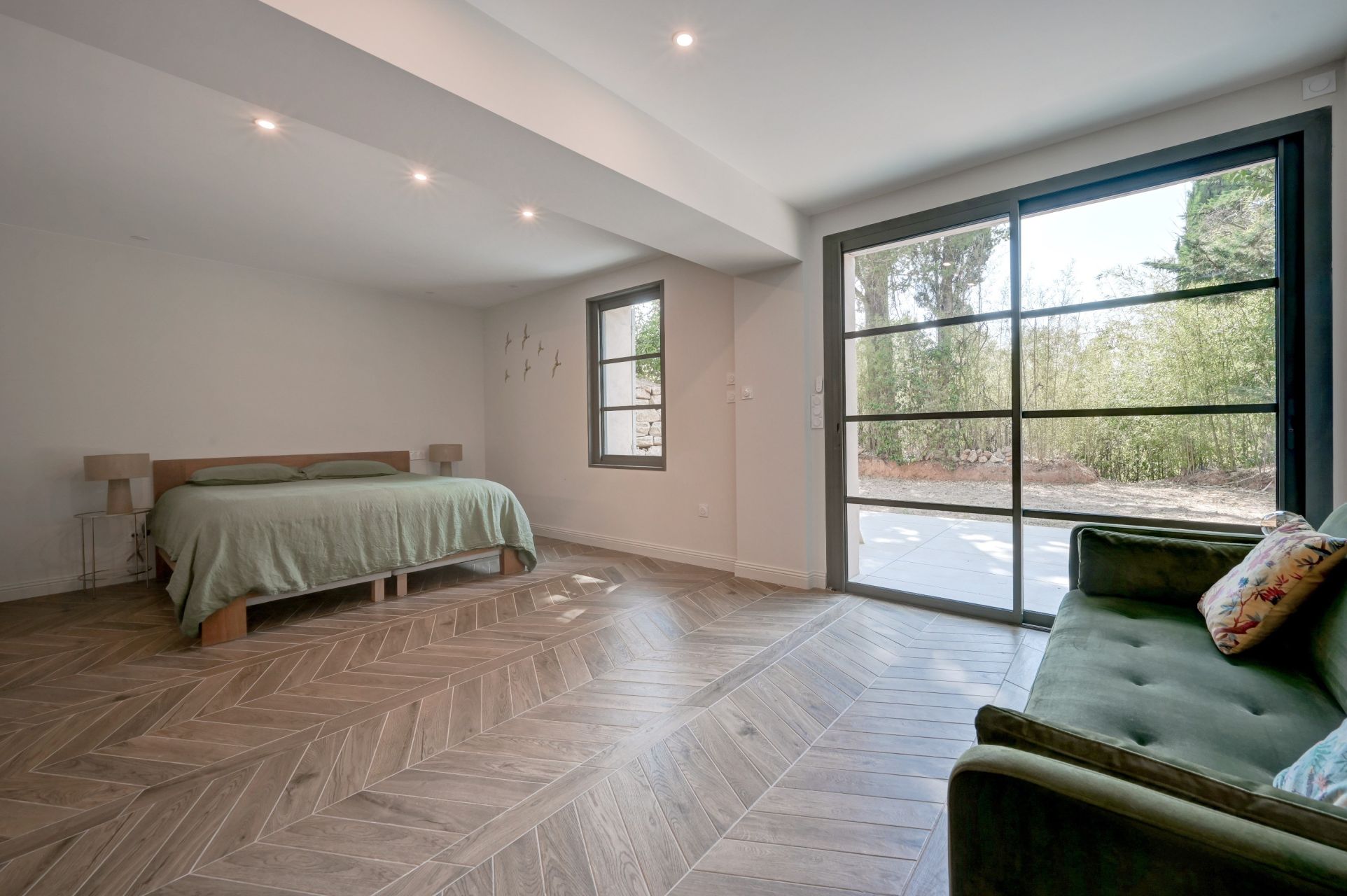 maison 7 Pièces en vente sur AIX EN PROVENCE (13100)