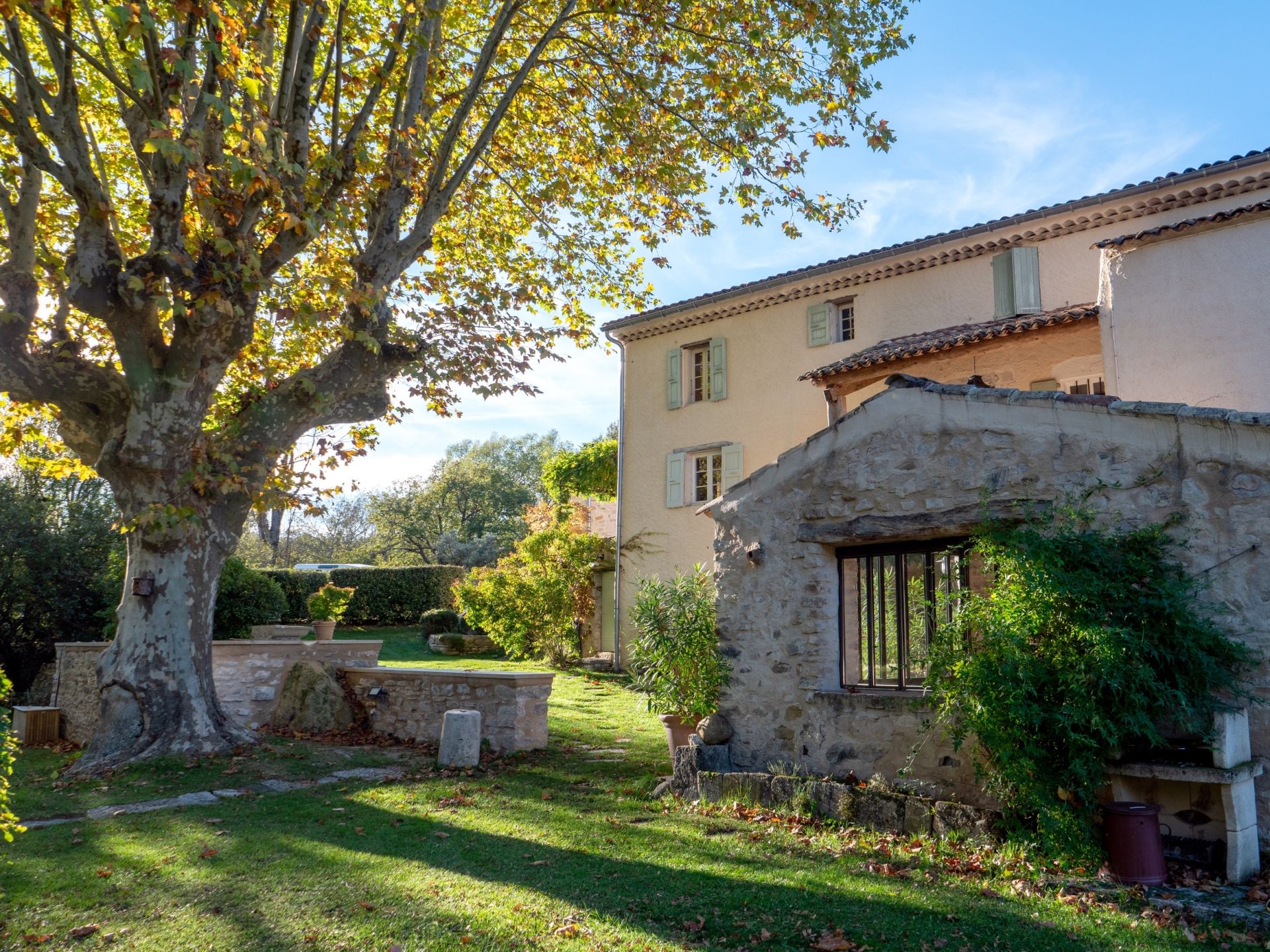 maison 15 Pièces en vente sur FORCALQUIER (04300)