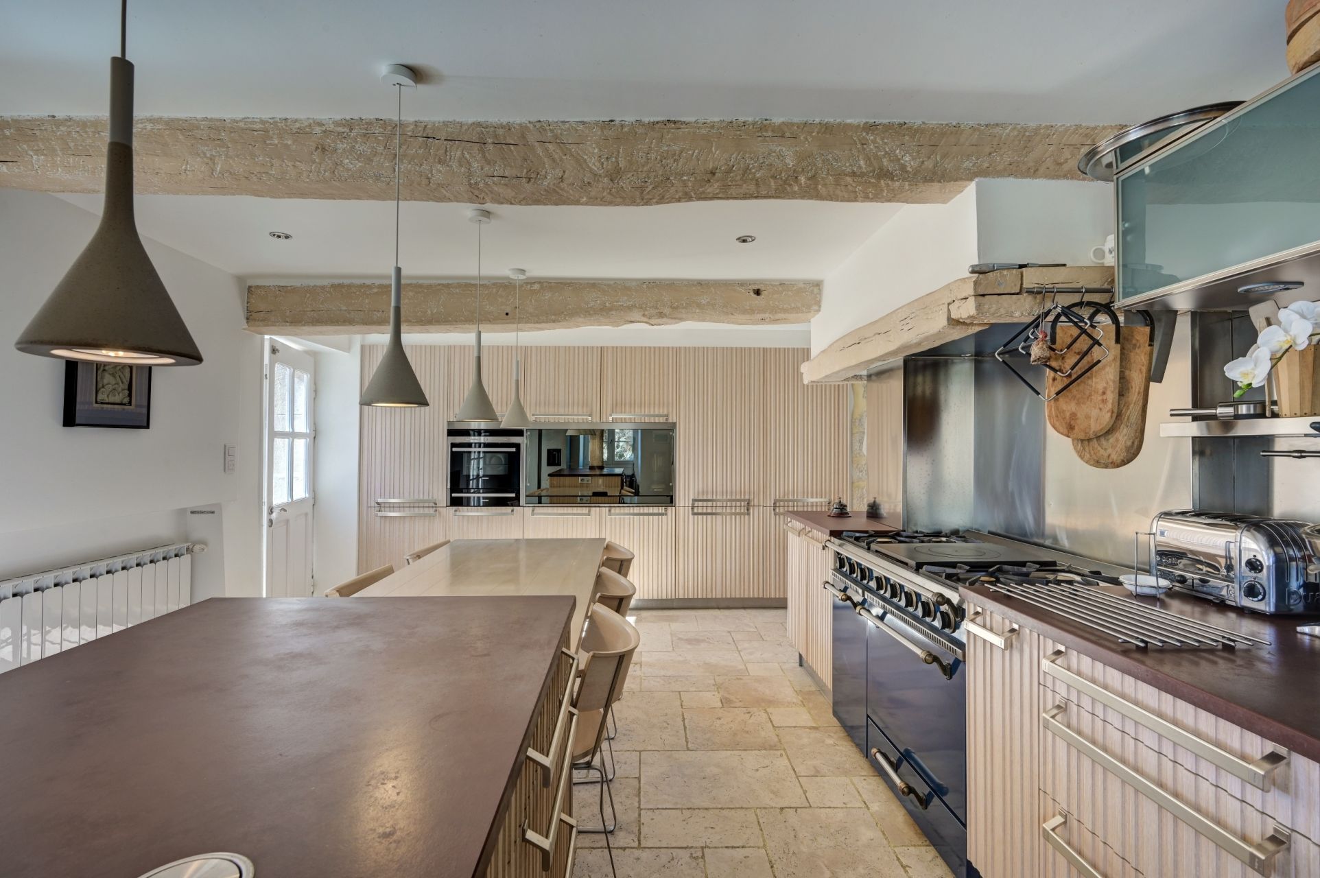 maison 15 Pièces en vente sur FORCALQUIER (04300)