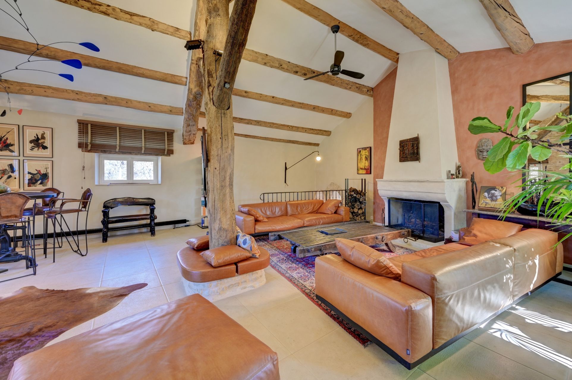 maison 15 Pièces en vente sur FORCALQUIER (04300)