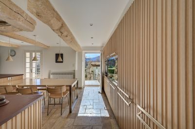 Vente Maison Forcalquier 15&nbsp;Pièces 600&nbsp;m²