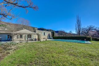 maison 15 Pièces en vente sur FORCALQUIER (04300)