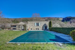 maison 15 Pièces en vente sur FORCALQUIER (04300)