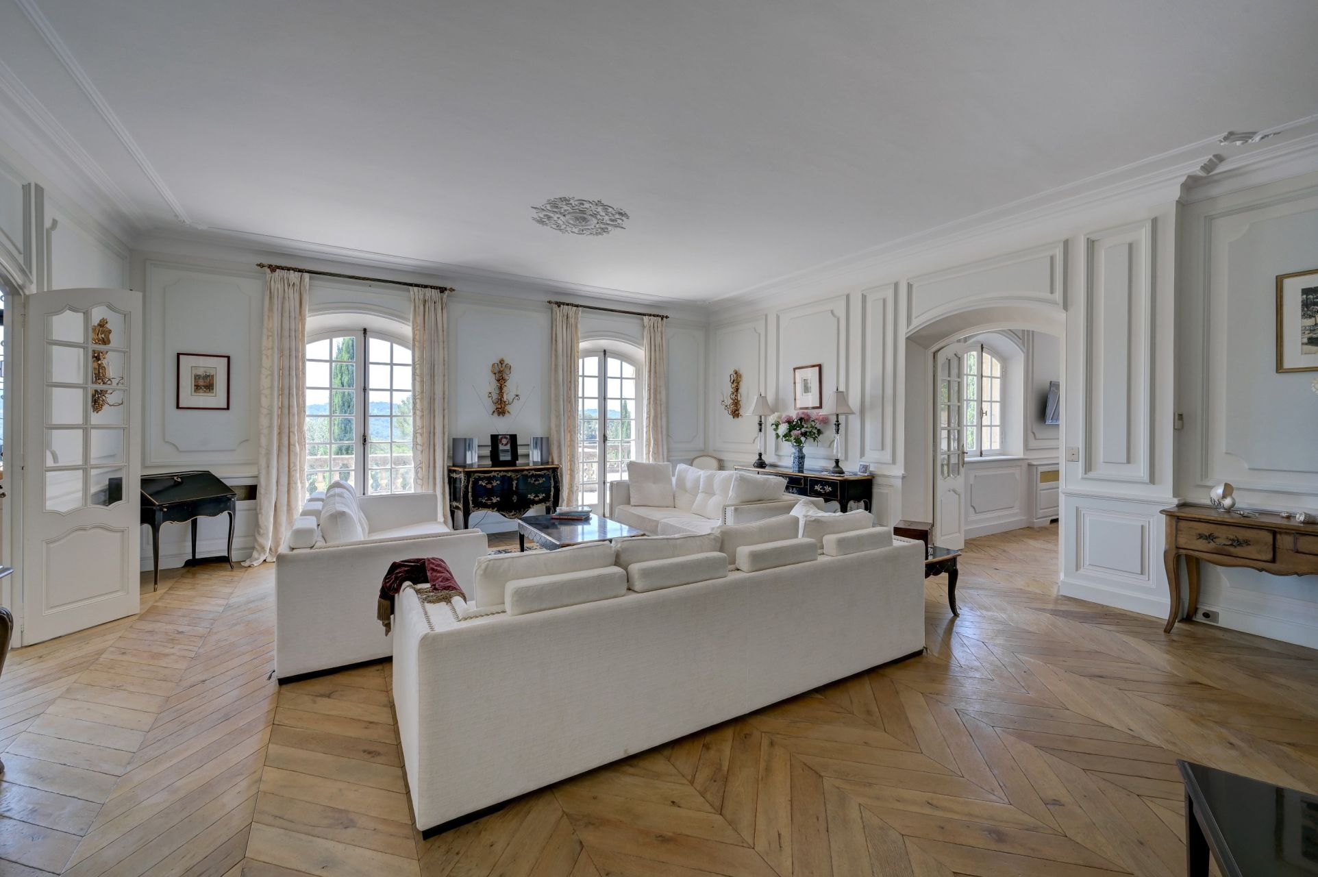 maison 13 Pièces en vente sur AIX EN PROVENCE (13100)