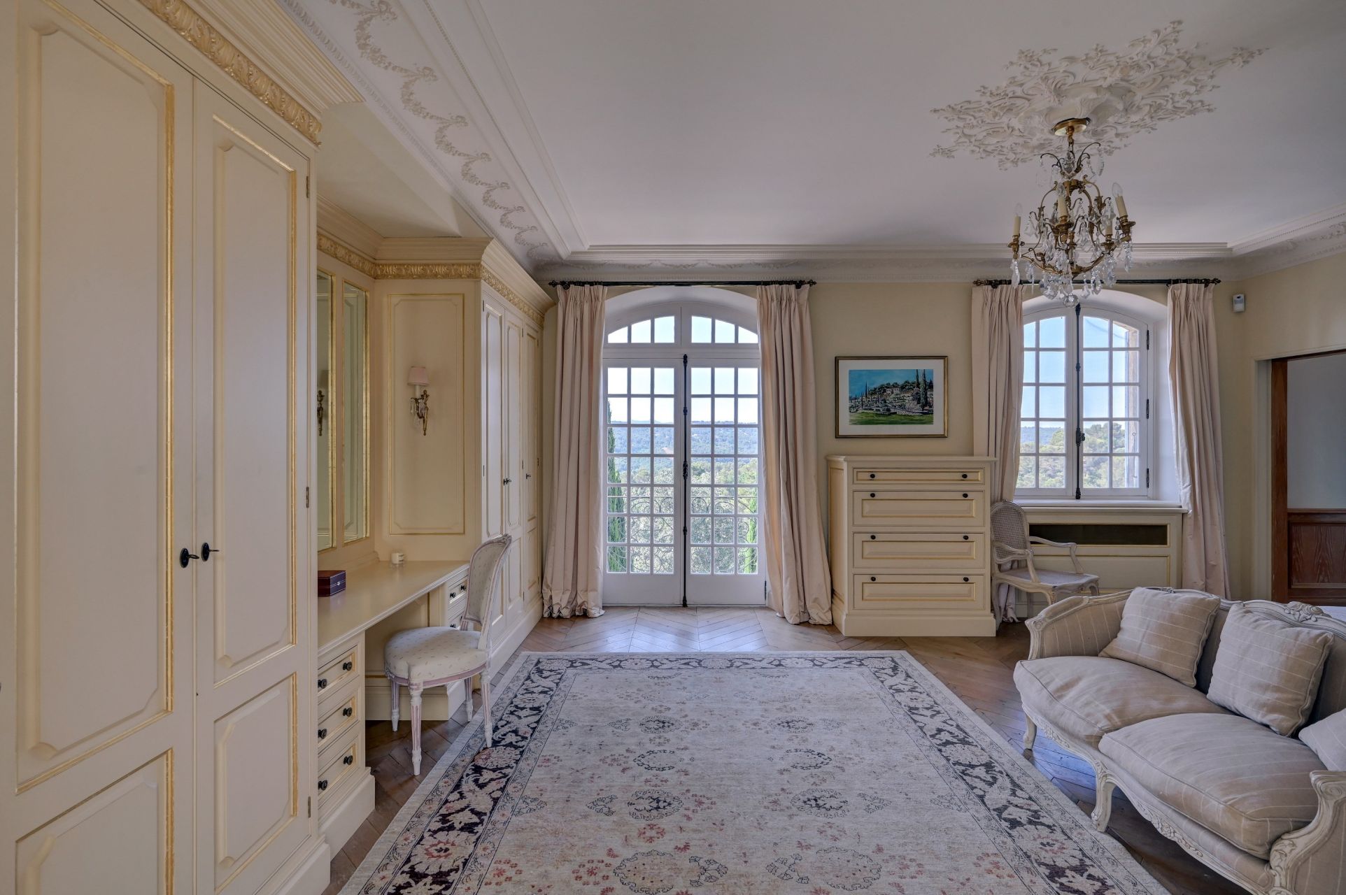 maison 13 Pièces en vente sur AIX EN PROVENCE (13100)