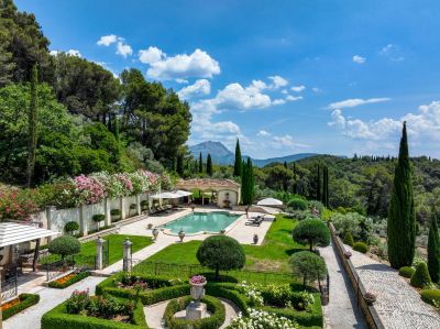 Vente Maison Aix-en-Provence 13&nbsp;Pièces 900&nbsp;m²