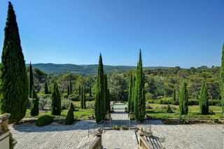 maison 13 Pièces en vente sur AIX EN PROVENCE (13100)