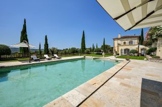 maison 13 Pièces en vente sur AIX EN PROVENCE (13100)