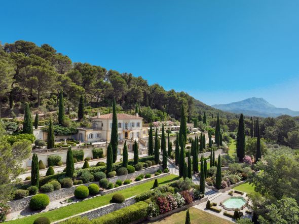 Sale House Aix-en-Provence 13&nbsp;Rooms 900&nbsp;m²