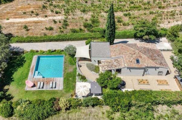 Vente Maison Éguilles 6&nbsp;Pièces 210&nbsp;m²
