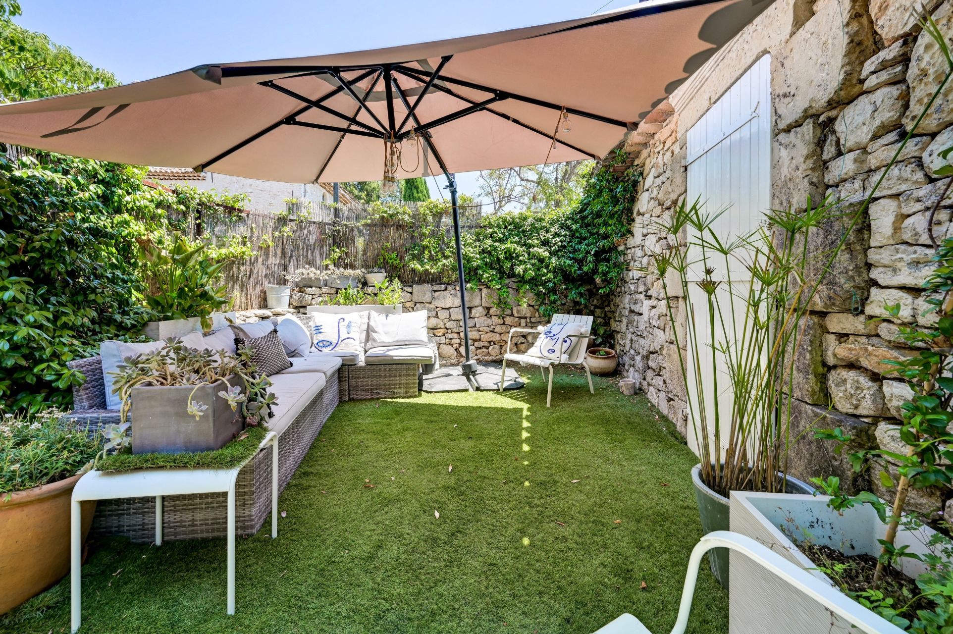 maison 4 Pièces en vente sur AIX EN PROVENCE (13540)