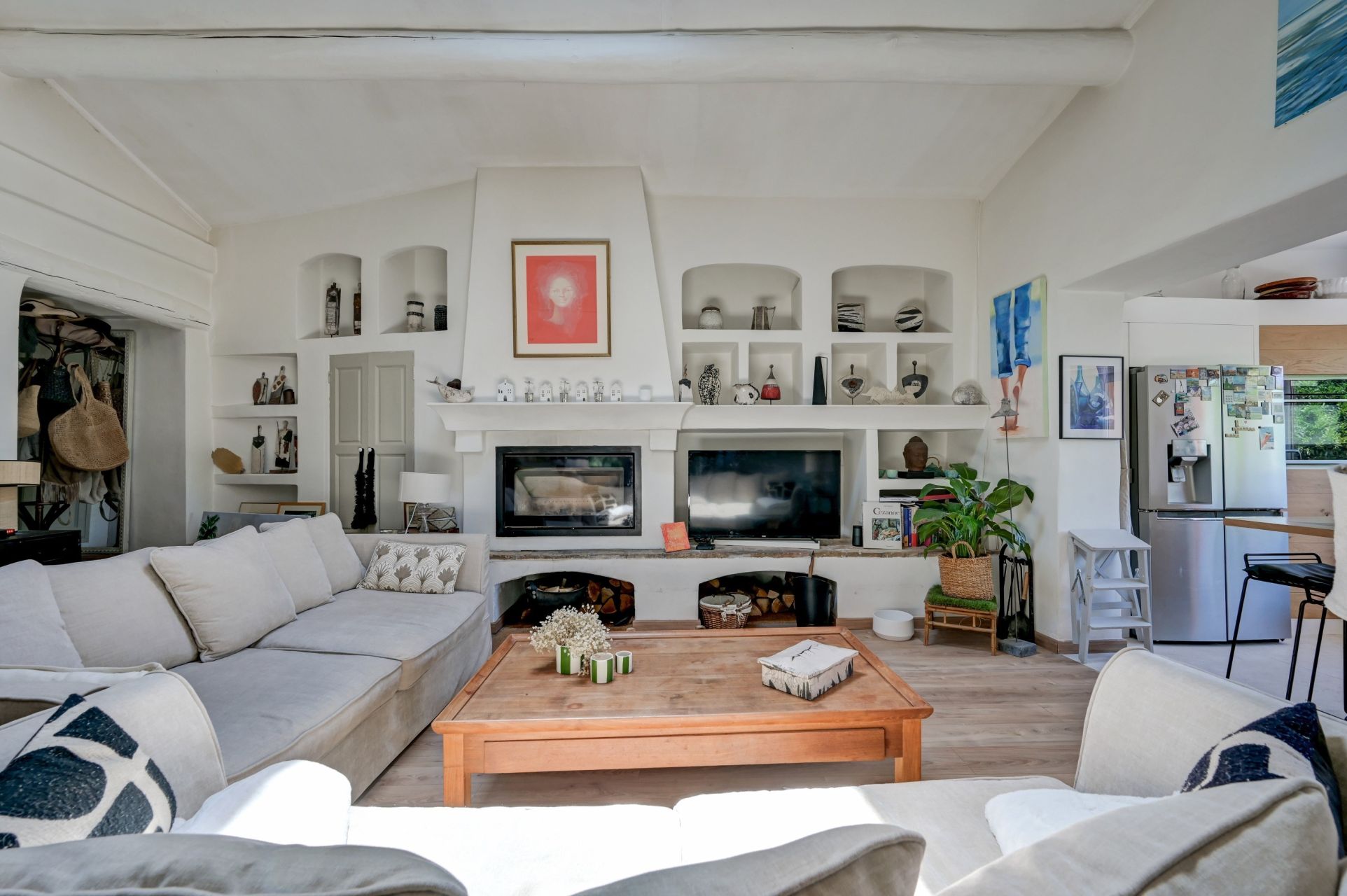 maison 4 Pièces en vente sur AIX EN PROVENCE (13540)