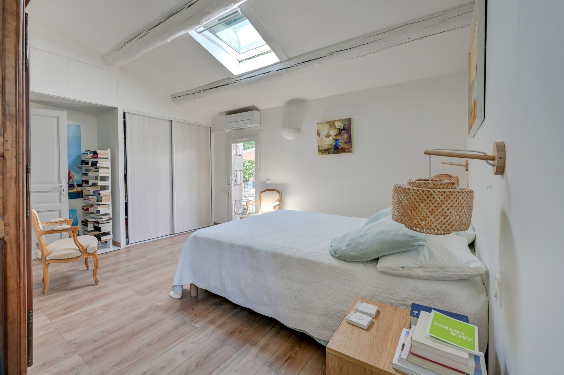 maison 4 Pièces en vente sur AIX EN PROVENCE (13540)