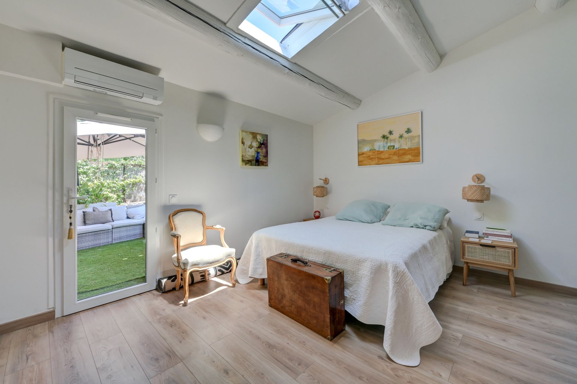 maison 4 Pièces en vente sur AIX EN PROVENCE (13540)