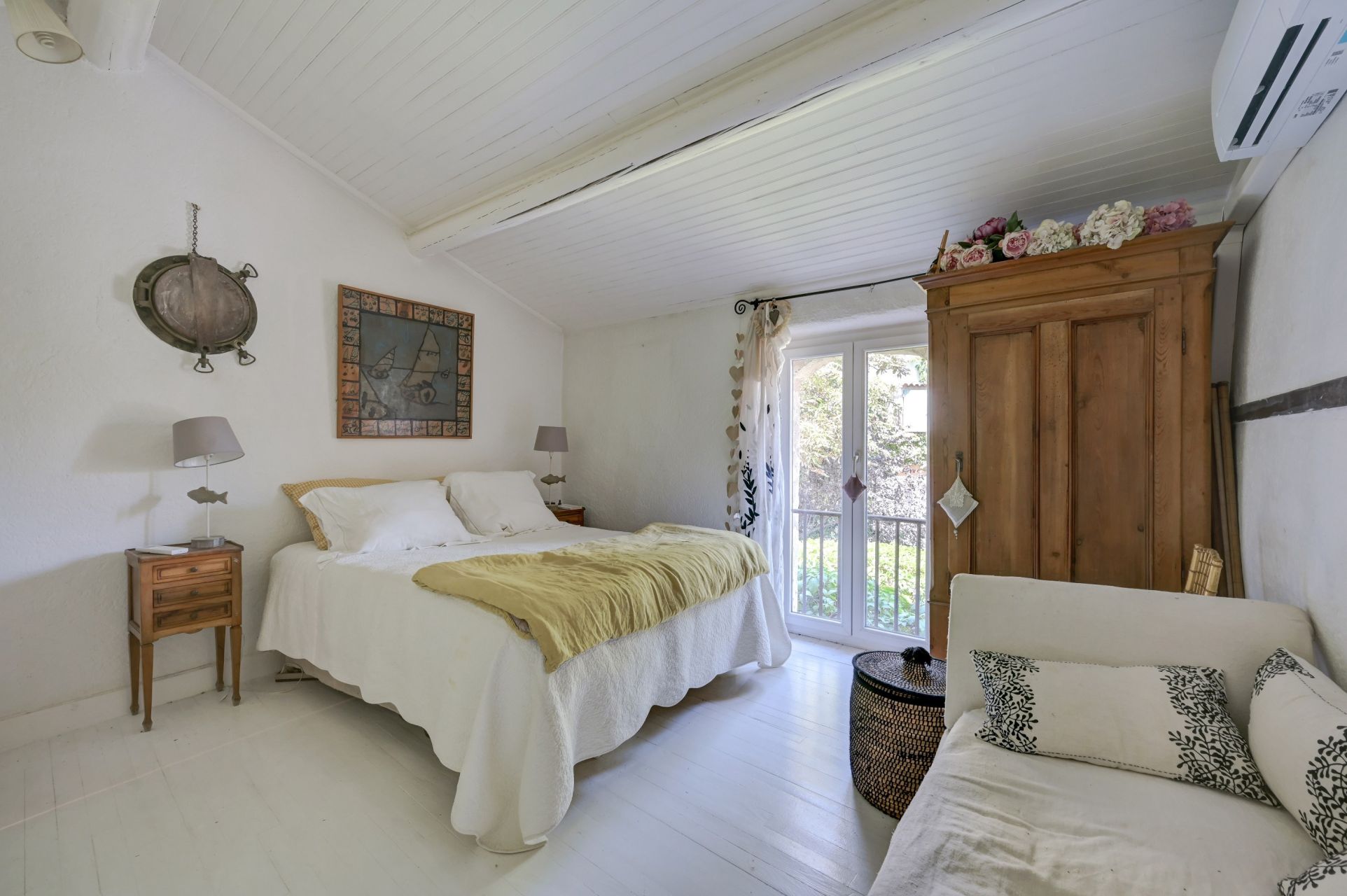 maison 4 Pièces en vente sur AIX EN PROVENCE (13540)