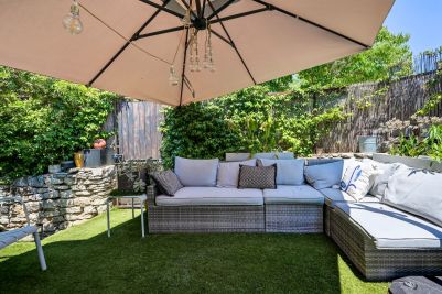 Vente Maison Aix-en-Provence 4&nbsp;Pièces 127&nbsp;m²