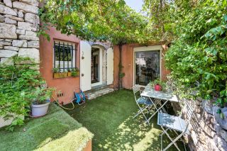 maison 4 Pièces en vente sur AIX EN PROVENCE (13540)