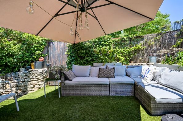Sale House Aix-en-Provence 4&nbsp;Rooms 127&nbsp;m²