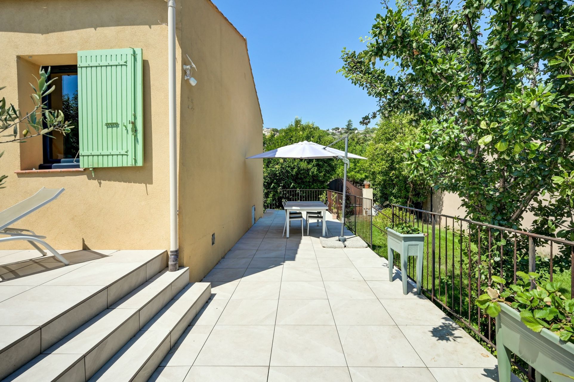 maison 4 Pièces en vente sur EGUILLES (13510)