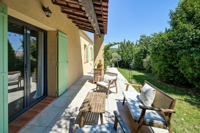 Vente Maison Éguilles 4&nbsp;Pièces 84&nbsp;m²