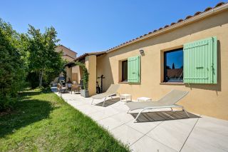 maison 4 Pièces en vente sur EGUILLES (13510)
