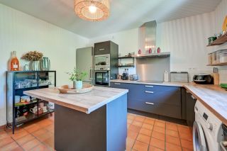 maison 4 Pièces en vente sur EGUILLES (13510)