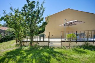 maison 4 Pièces en vente sur EGUILLES (13510)