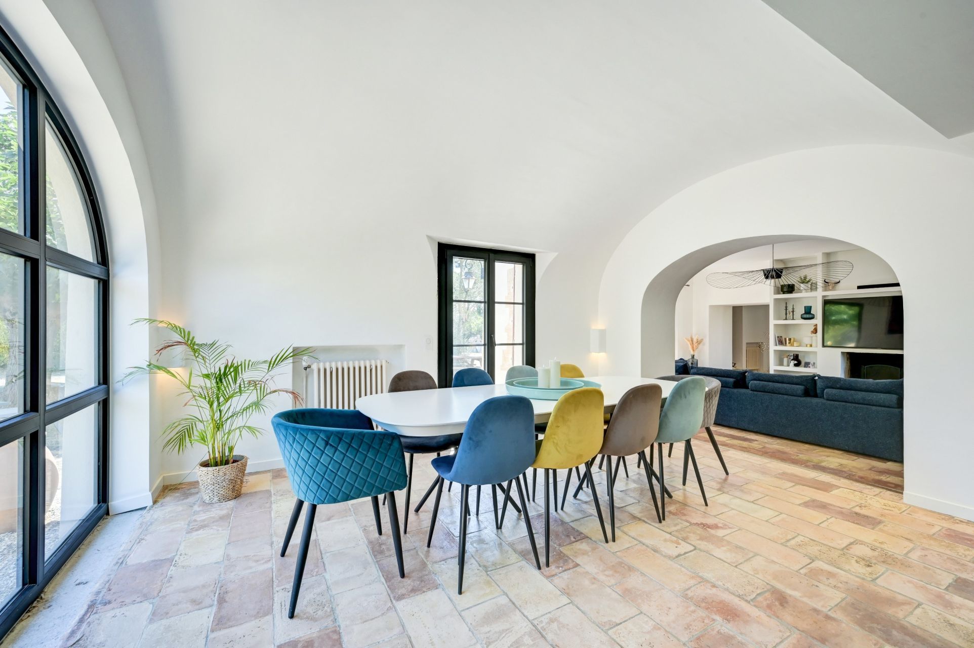 maison 7 Pièces en vente sur AIX EN PROVENCE (13100)